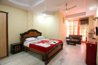 Royal Residency, New Delhi 2